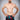 Eryx Blue/Red Flatline High Split MMA Shorts - Eryxgear