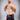 Eryx Blue/Red Flatline Hybrid MMA Shorts - Eryxgear