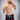 Eryx Blue/Red Flatline Hybrid MMA Shorts - Eryxgear