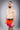 Eryx Dawn High Split MMA Shorts - Eryxgear