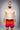 Eryx Dawn High Split MMA Shorts - Eryxgear