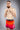Eryx Dawn High Split MMA Shorts - Eryxgear
