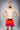 Eryx Dawn High Split MMA Shorts - Eryxgear