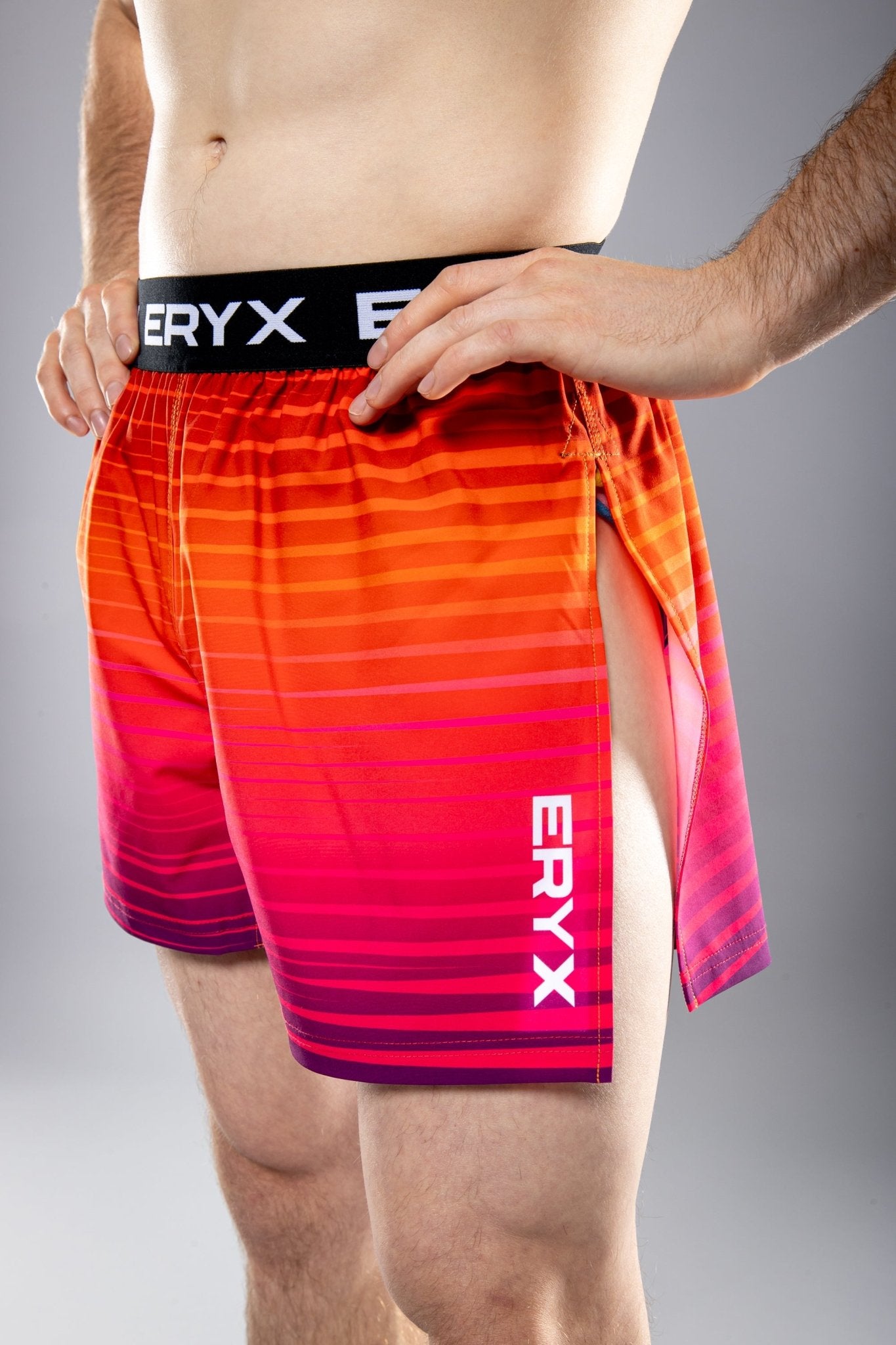 Eryx Dawn High Split Set - Eryxgear