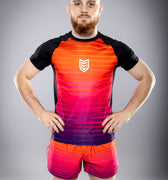 Eryx Dawn High Split Set - Eryxgear