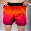 Eryx Dawn Hybrid MMA Shorts - Eryxgear