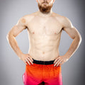 Eryx Dawn Hybrid MMA Shorts - Eryxgear