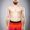 Eryx Dawn Hybrid MMA Shorts - Eryxgear