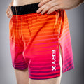 Eryx Dawn Hybrid MMA Shorts - Eryxgear