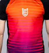 Eryx Dawn MMA Tee - Eryxgear