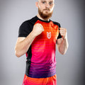 Eryx Dawn MMA Tee - Eryxgear