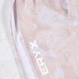 Eryx Desert Camo High Split Shorts - Eryxgear
