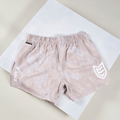 Eryx Desert Camo MMA Shorts - Eryxgear