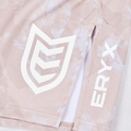 Eryx Desert Camo MMA Shorts - Eryxgear