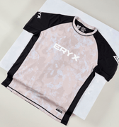 Eryx Desert Camo MMA Tee - Eryxgear