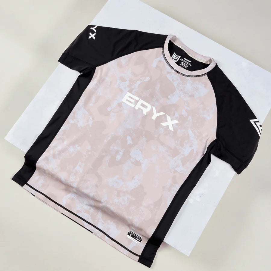 Eryx Desert Camo High Split Set