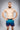 Eryx Dusk High Split MMA Shorts - Eryxgear