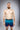 Eryx Dusk High Split MMA Shorts - Eryxgear
