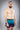 Eryx Dusk High Split MMA Shorts - Eryxgear