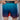 Eryx Dusk High Split MMA Shorts - Eryxgear