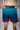 Eryx Dusk High Split MMA Shorts - Eryxgear