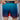 Eryx Dusk High Split MMA Shorts - Eryxgear