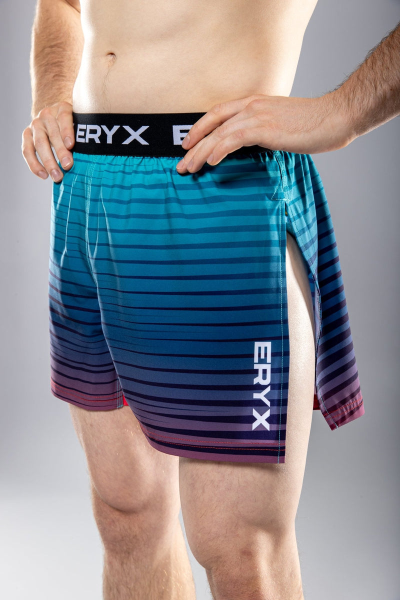 Eryx Dusk High Split Set - Eryxgear