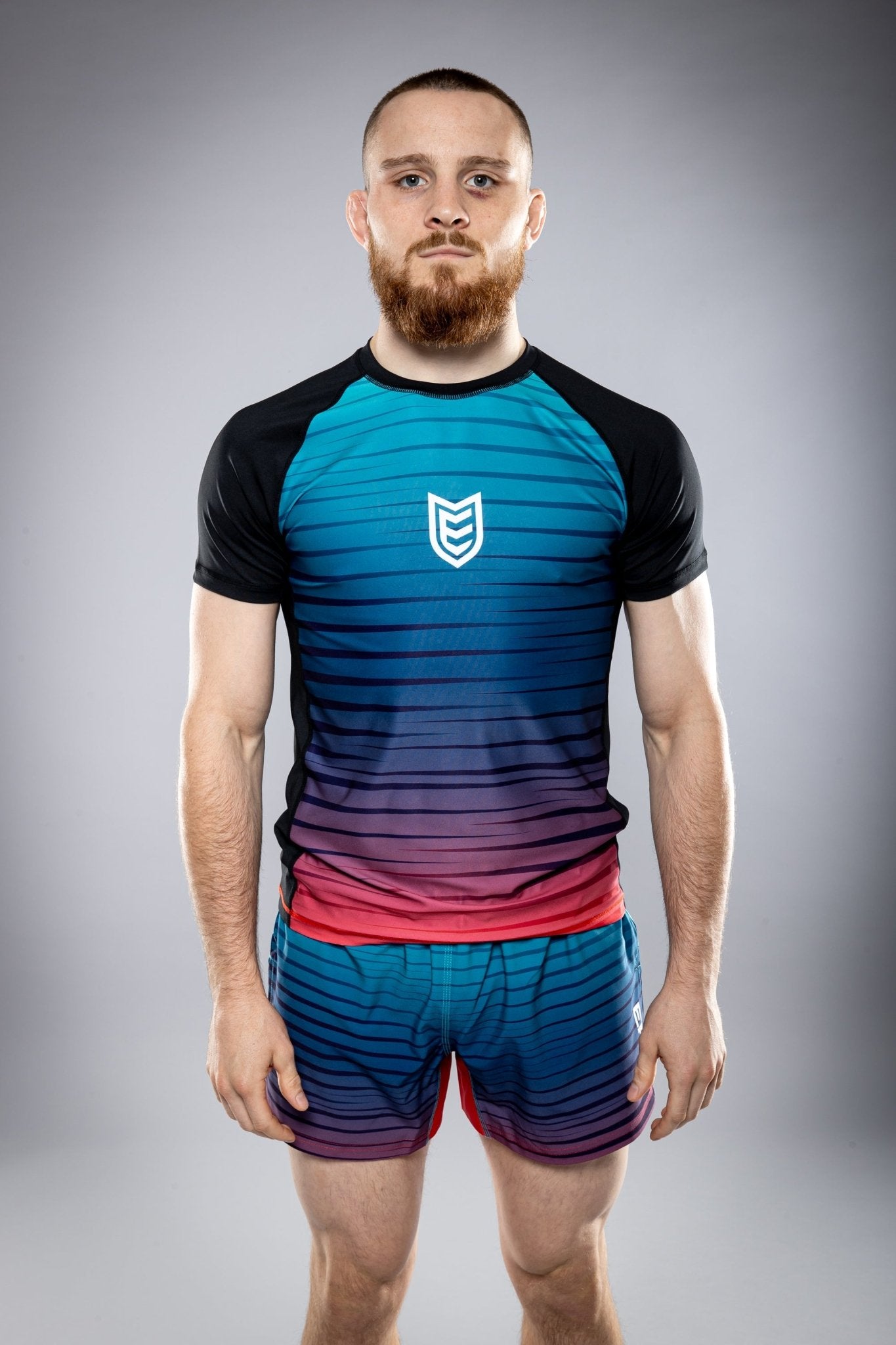 Eryx Dusk High Split Set - Eryxgear