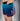 Eryx Dusk Hybrid MMA Shorts - Eryxgear