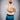 Eryx Dusk Hybrid MMA Shorts - Eryxgear
