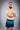 Eryx Dusk Hybrid MMA Shorts - Eryxgear