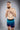 Eryx Dusk Hybrid MMA Shorts - Eryxgear