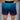 Eryx Dusk Hybrid MMA Shorts - Eryxgear