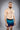 Eryx Dusk Hybrid MMA Shorts - Eryxgear