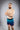 Eryx Dusk Hybrid MMA Shorts - Eryxgear
