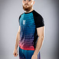 Eryx Dusk MMA Tee - Eryxgear