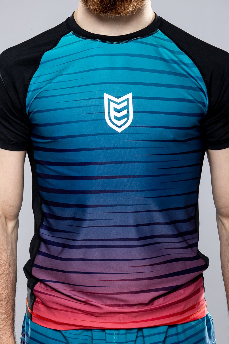 Eryx Dusk MMA Tee - Eryxgear