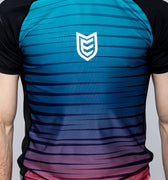 Eryx Dusk MMA Tee - Eryxgear