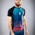 Eryx Dusk MMA Tee - Eryxgear