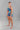 Eryx Glitch Sports Bra Aqua - Eryxgear