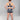 Eryx Glitch Sports Bra Black - Eryxgear