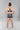 Eryx Glitch Sports Bra Black - Eryxgear