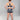 Eryx Glitch Sports Bra Black - Eryxgear