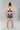 Eryx Glitch Sports Bra Black - Eryxgear