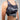 Eryx Glitch Sports Bra Black - Eryxgear