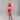 Eryx Glitch Sports Bra Pink - Eryxgear