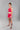 Eryx Glitch Sports Bra Pink - Eryxgear