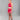 Eryx Glitch Sports Bra Pink - Eryxgear