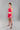 Eryx Glitch Sports Bra Pink - Eryxgear