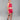 Eryx Glitch Sports Bra Pink - Eryxgear